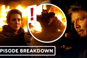 The Last of Us Episode 5 Breakdown: Are Henry and Sam Doomed? | Canon Fodder