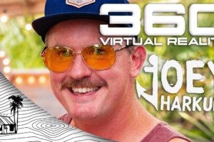 Joey Harkum - Storyboard | 360º Virtual Reality