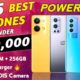 12GB RAM | Top 5 Powerful Phone Under 30000 in February 2023 | Best Smartphone Under 30000