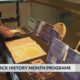 Rochester Museum & Science Center hold virtual reality Black History Month event