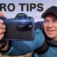 8 PRO Smartphone Filmmaking Tips For Beginners