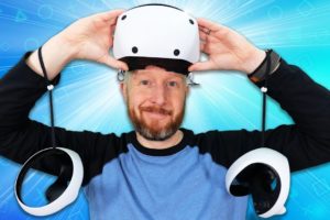 PSVR 2 Review - A Game Changer For VR!