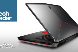 Alienware 17 review