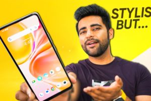 Most Beautiful Smartphone 2023 !! *UNBOXING*