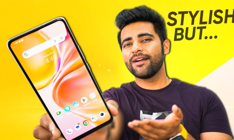 Most Beautiful Smartphone 2023 !! *UNBOXING*