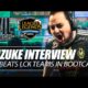 Jiizuke on moving into the LCS and EG's bootcamp in Korea | ESPN Esports