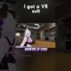 The future of Virtual Reality