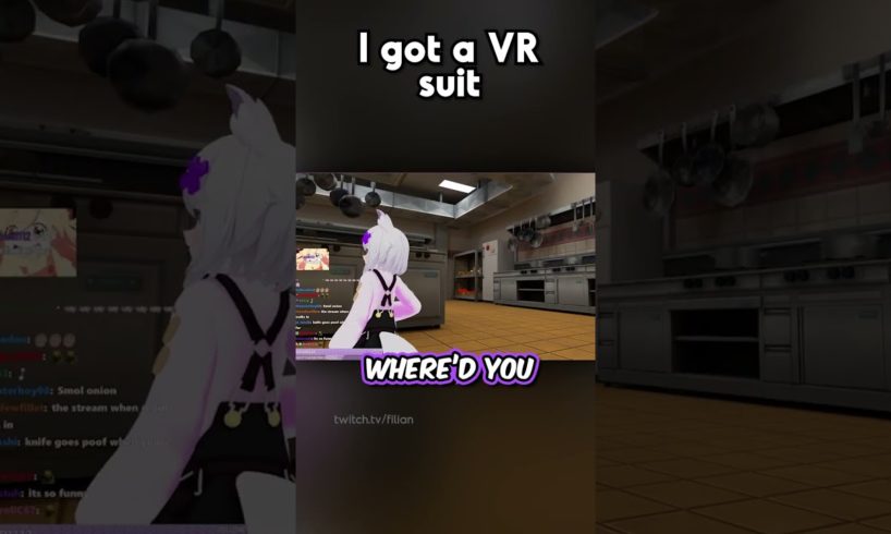 The future of Virtual Reality