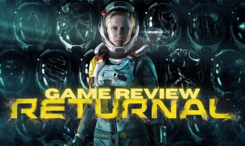 Returnal - Game Review - Now On PC