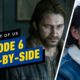 The Last of Us Episode 6: TV Show vs Game Comparison