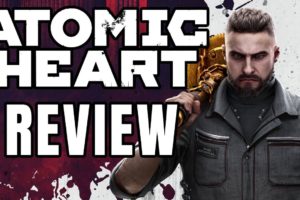 Atomic Heart Review - The Final Verdict