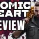 Atomic Heart Review - The Final Verdict
