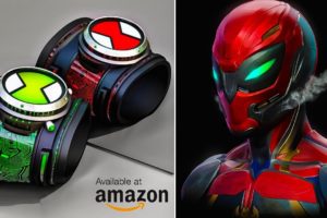 10 COOLEST SUPERHERO GADGETS AVAILABLE ON AMAZON | Gadgets from Rs100, Rs200, Rs500 and Rs1000