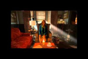 #INSIDIOUS CHAPTER 3 Virtual Reality Experience Intro