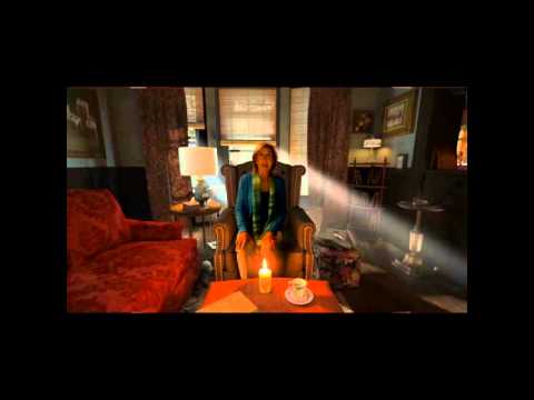 #INSIDIOUS CHAPTER 3 Virtual Reality Experience Intro