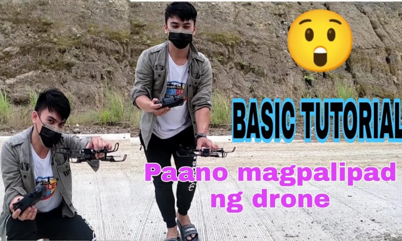 Paano nga ba magpalipad ng drone cam🤔 paano magpalipad Ng drone camera Mavic mini drone cam kaibhagz