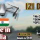 Price & details of IZI Drone camera  / Is it worth ? IZI & DJI drones / 4k camera , details in Hindi
