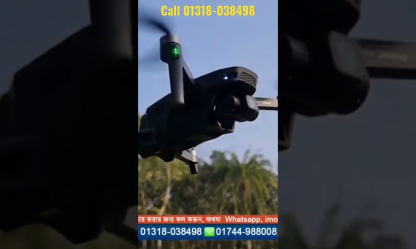 SG907 MAX Drone Camera 🔥BDT 25500🔥 #shorts
