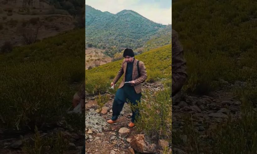 #bajaur #mountain #drone #camera #Nawab_zada_zalan_vlog