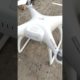 drone camera Phantom 4