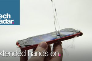 Sony Xperia M4 Aqua - Extended Hands On