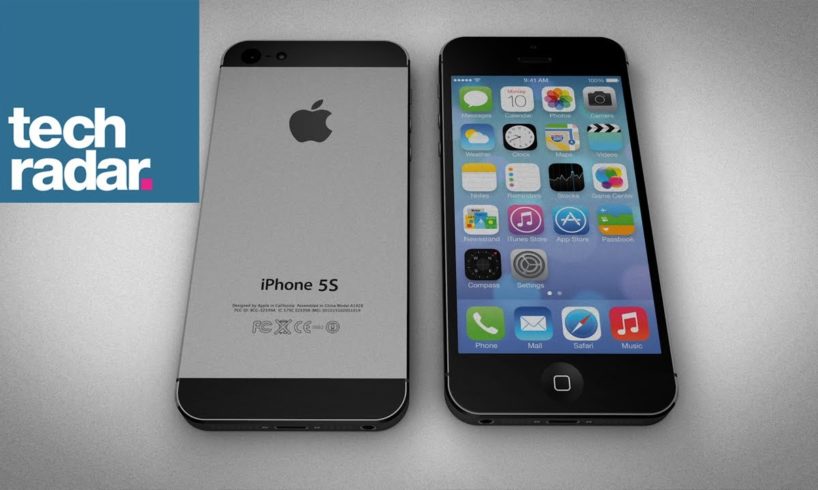 Apple iPhone 5S keynote launch event: Everything you need to know