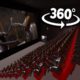 Atomic Heart 360° - CINEMA HALL | VR/360° Experience