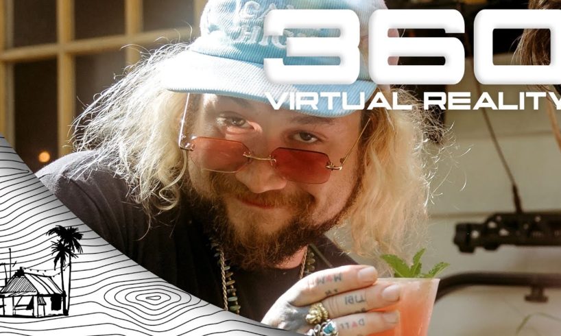 Mihali - Open House | 360º Virtual Reality