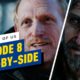 The Last of Us Episode 8: TV Show vs Game Comparison
