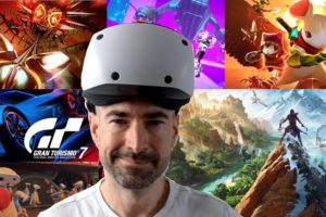 Best PSVR 2 Games | Top 13 PS5 VR Titles Reviewed