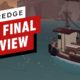 Dredge Is a Fishing-Sim-Meets-Survival-Horror-RPG and it's Awesome