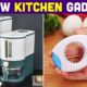 12 New Coolest Kitchen Gadgets That You Can Buy on Amazon