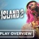 Dead Island 2 - Official Extended Gameplay Trailer