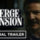 Merge Mansion - Official "A Twisted Game" Teaser Trailer (ft. Pedro Pascal)