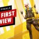 The Finals Preview