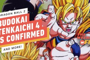 DBZ: Budokai Tenkaichi 4 Confirmed, Funko Trashing $30 Million of Product, & More! | IGN The Weekly