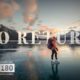 To Return - A Virtual Reality 180 Short Film About Wild Ice Skating