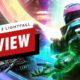 Destiny 2: Lightfall Review