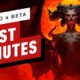 The First 17 Minutes of Diablo 4 Gameplay - Early Access Beta