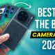 Best Camera Smartphones ( 2023 ) Barcelona, Spain