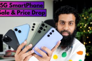 Price Drop 5G smartphone & iPhone deals on Amazon #SmartPhonesMatlabAmazonSpecials