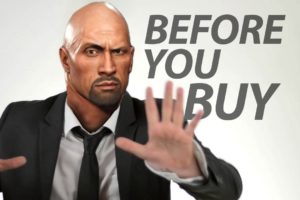 WWE 2K23 - Before You Buy