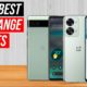Best Midrange Phone 2023 - Top 5 Best Mid-Range Smartphones 2023