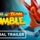 Crash Team Rumble - Official Pre-Order and Release Date Trailer