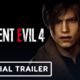 Resident Evil 4 - Launch Trailer