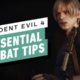 Resident Evil 4 - 9 Essential Combat Tips