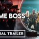 Crime Boss: Rockay City - Official Launch Trailer