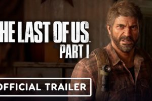 The Last of Us Part 1 - Official PC Launch Trailer