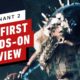 Remnant 2: The First Hands-On Preview - IGN First