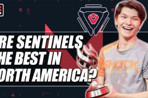 Have Sentinels become the best NA VALORANT team? | ESPN Esports